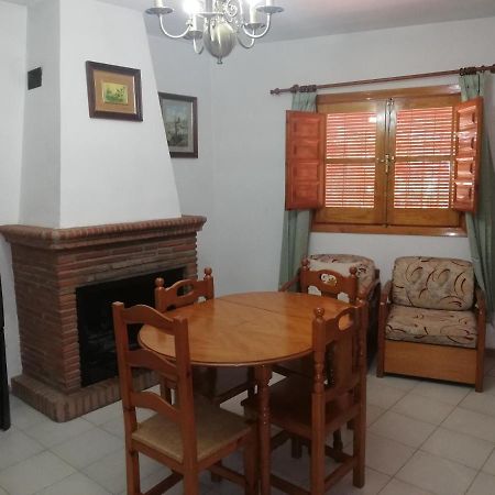 Apartamentos Cerro Negro - Los Magalites Capileira Bagian luar foto